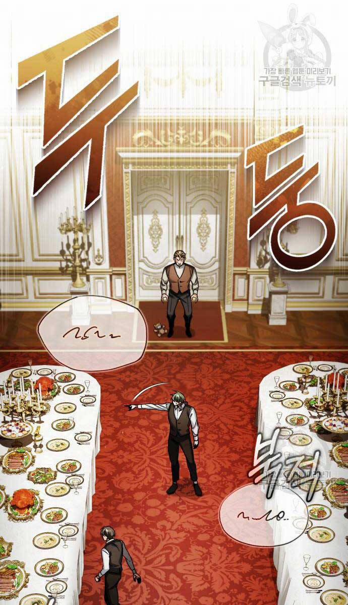 Thiên Quỷ Chẳng Sống Nổi Cuộc Đời Bình Thường 92 trang 107