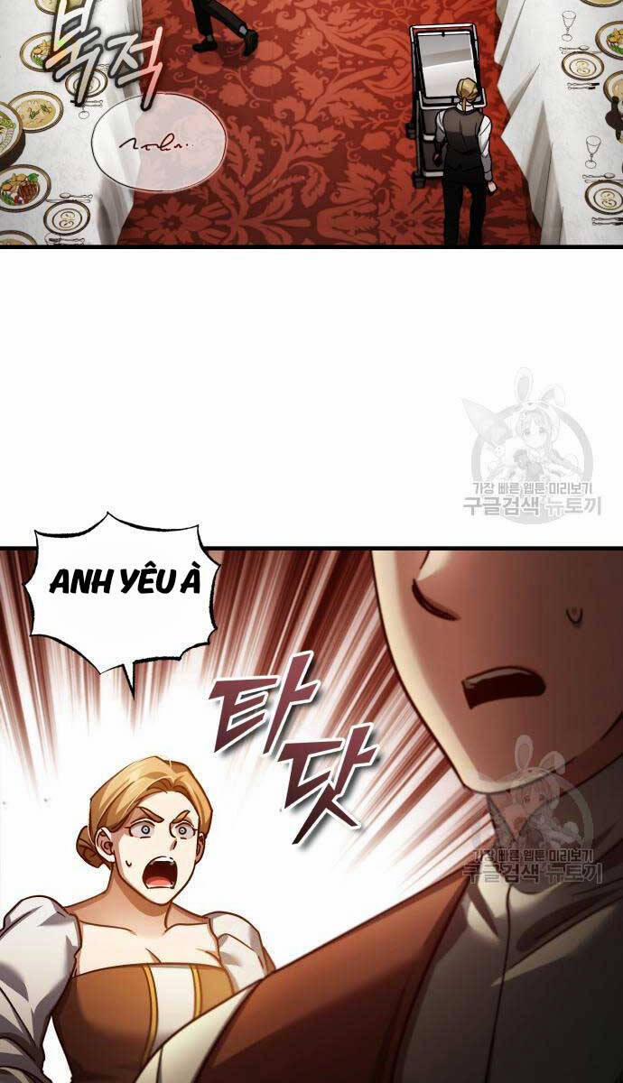 Thiên Quỷ Chẳng Sống Nổi Cuộc Đời Bình Thường 92 trang 108