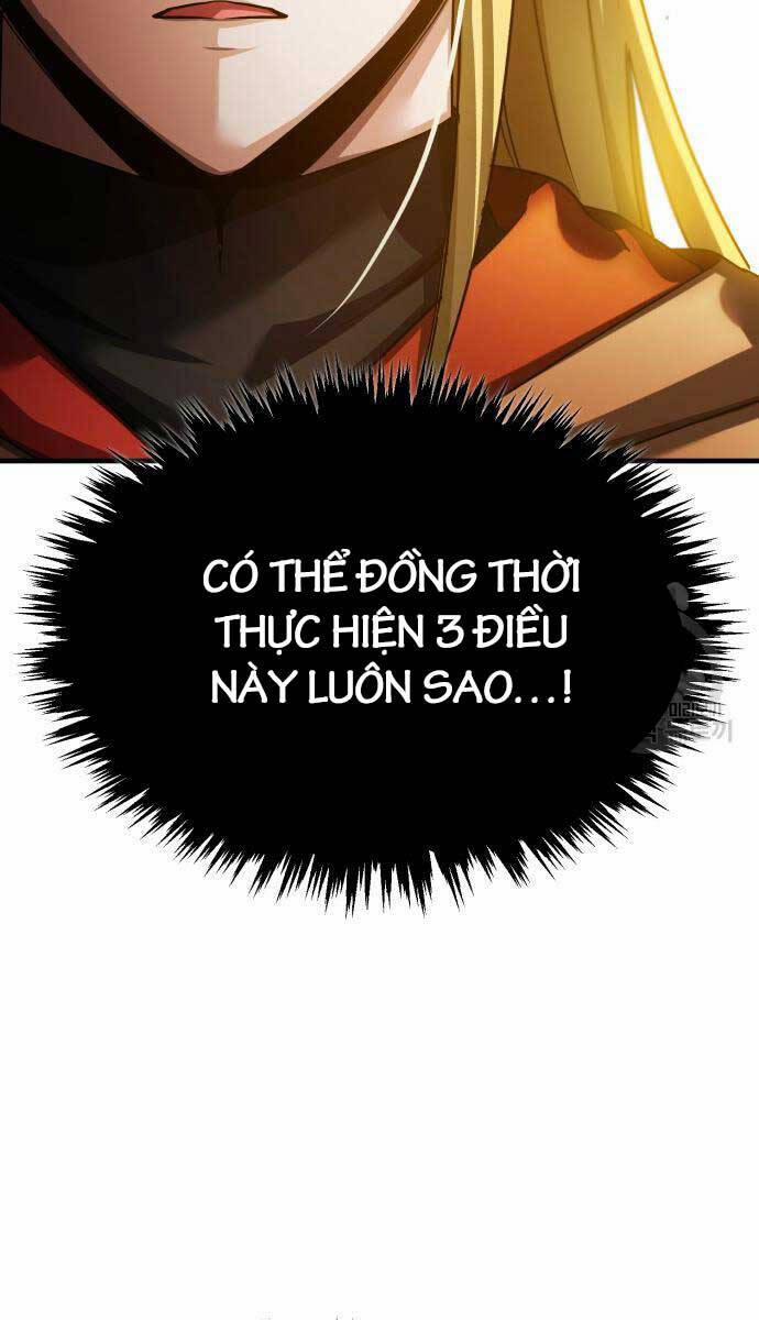 Thiên Quỷ Chẳng Sống Nổi Cuộc Đời Bình Thường 92 trang 11