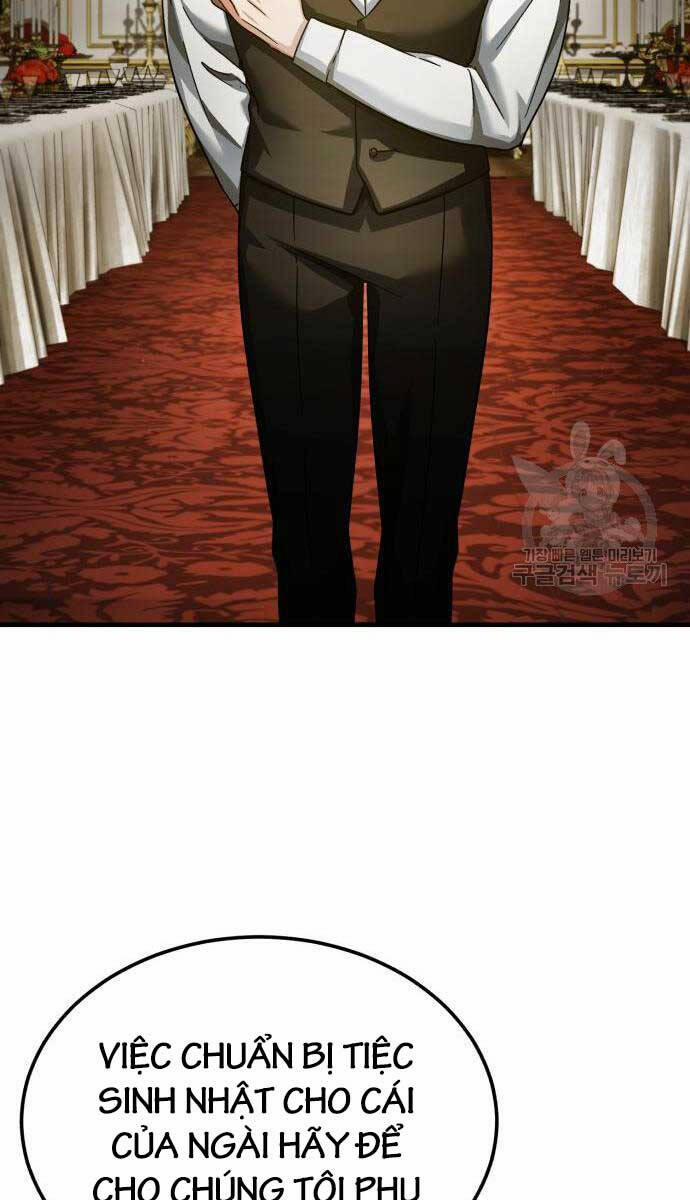 Thiên Quỷ Chẳng Sống Nổi Cuộc Đời Bình Thường 92 trang 112