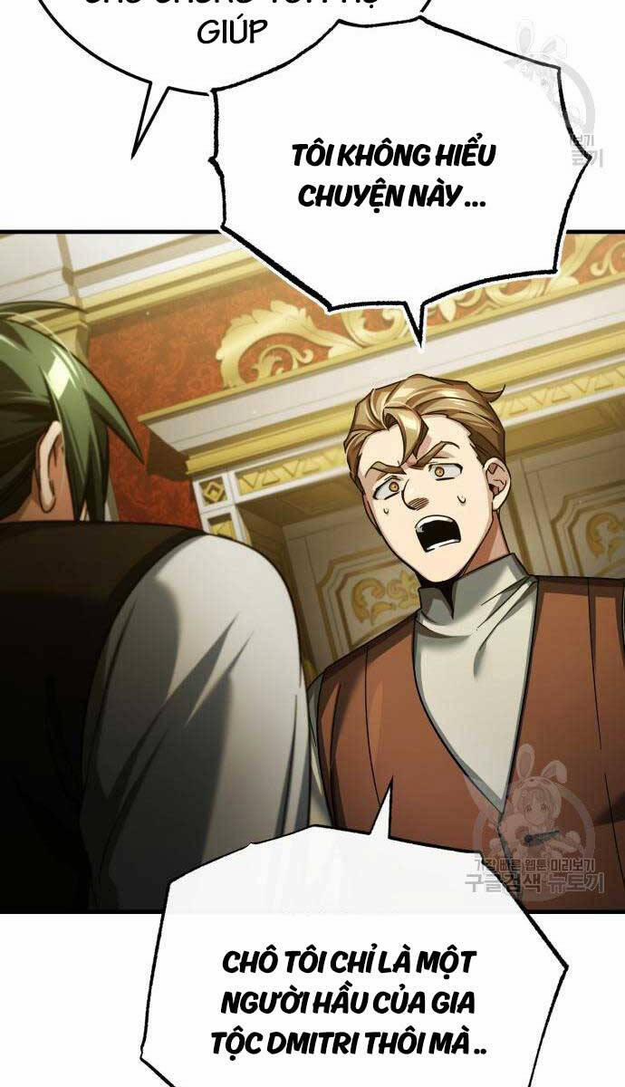 Thiên Quỷ Chẳng Sống Nổi Cuộc Đời Bình Thường 92 trang 113