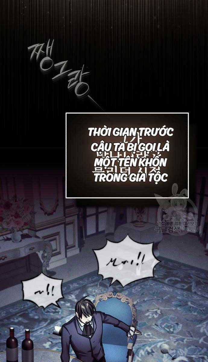 Thiên Quỷ Chẳng Sống Nổi Cuộc Đời Bình Thường 92 trang 117