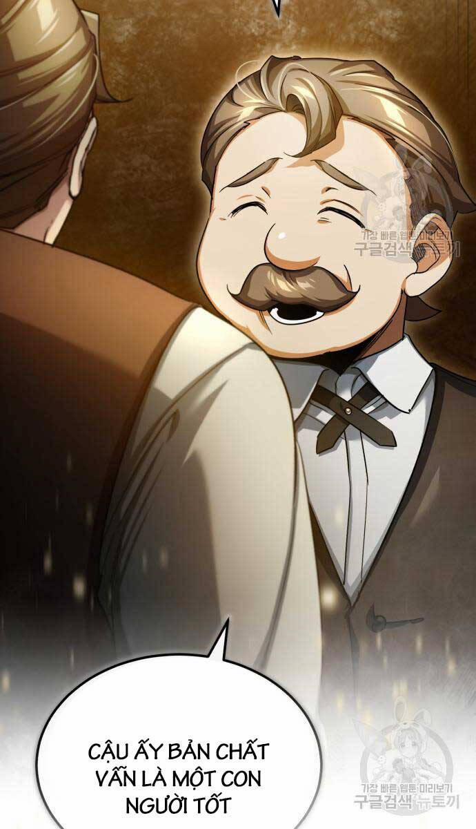 Thiên Quỷ Chẳng Sống Nổi Cuộc Đời Bình Thường 92 trang 120