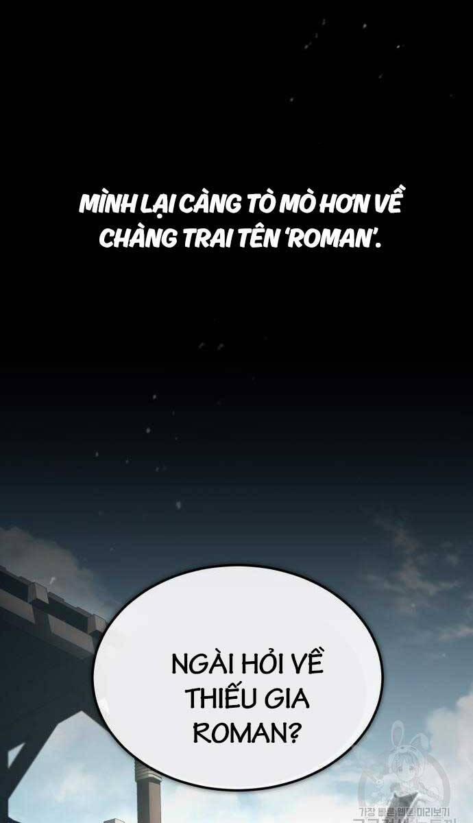 Thiên Quỷ Chẳng Sống Nổi Cuộc Đời Bình Thường 92 trang 22