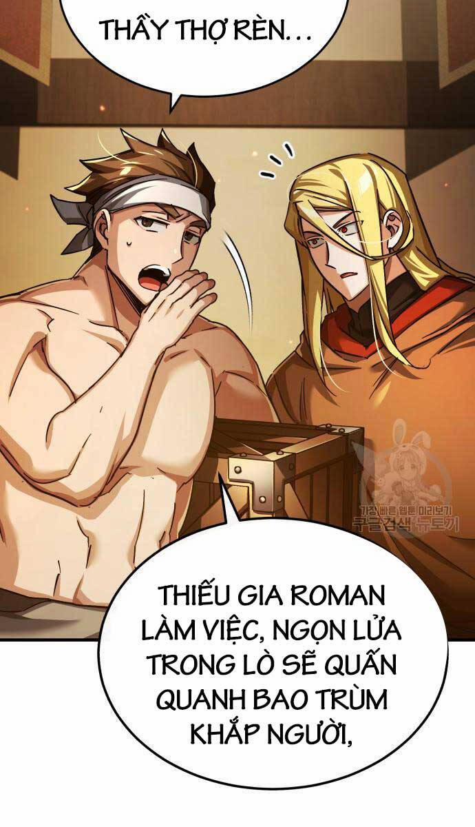 Thiên Quỷ Chẳng Sống Nổi Cuộc Đời Bình Thường 92 trang 26