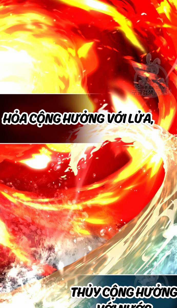 Thiên Quỷ Chẳng Sống Nổi Cuộc Đời Bình Thường 92 trang 3