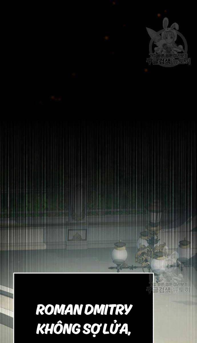 Thiên Quỷ Chẳng Sống Nổi Cuộc Đời Bình Thường 92 trang 35