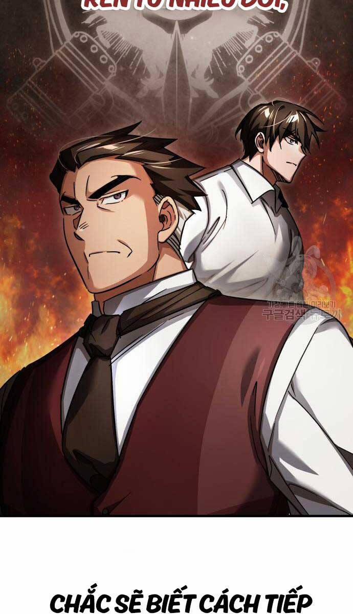 Thiên Quỷ Chẳng Sống Nổi Cuộc Đời Bình Thường 92 trang 38