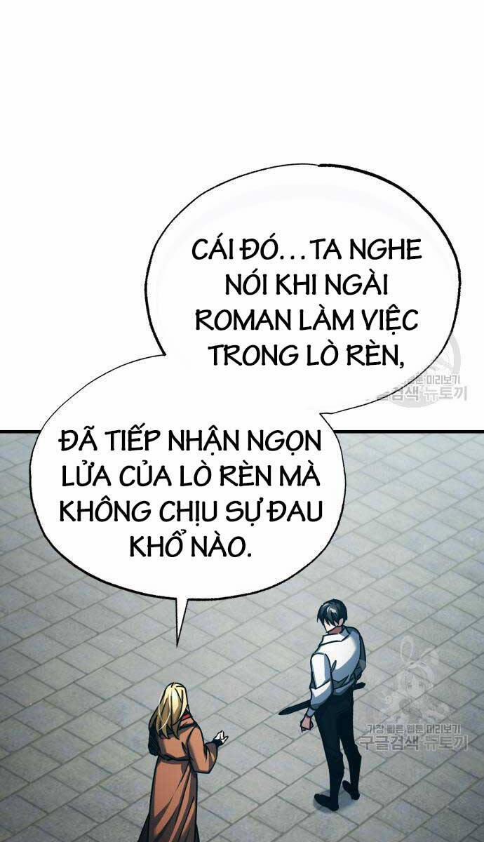 Thiên Quỷ Chẳng Sống Nổi Cuộc Đời Bình Thường 92 trang 41