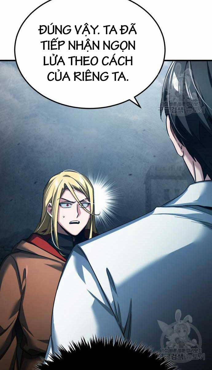 Thiên Quỷ Chẳng Sống Nổi Cuộc Đời Bình Thường 92 trang 44