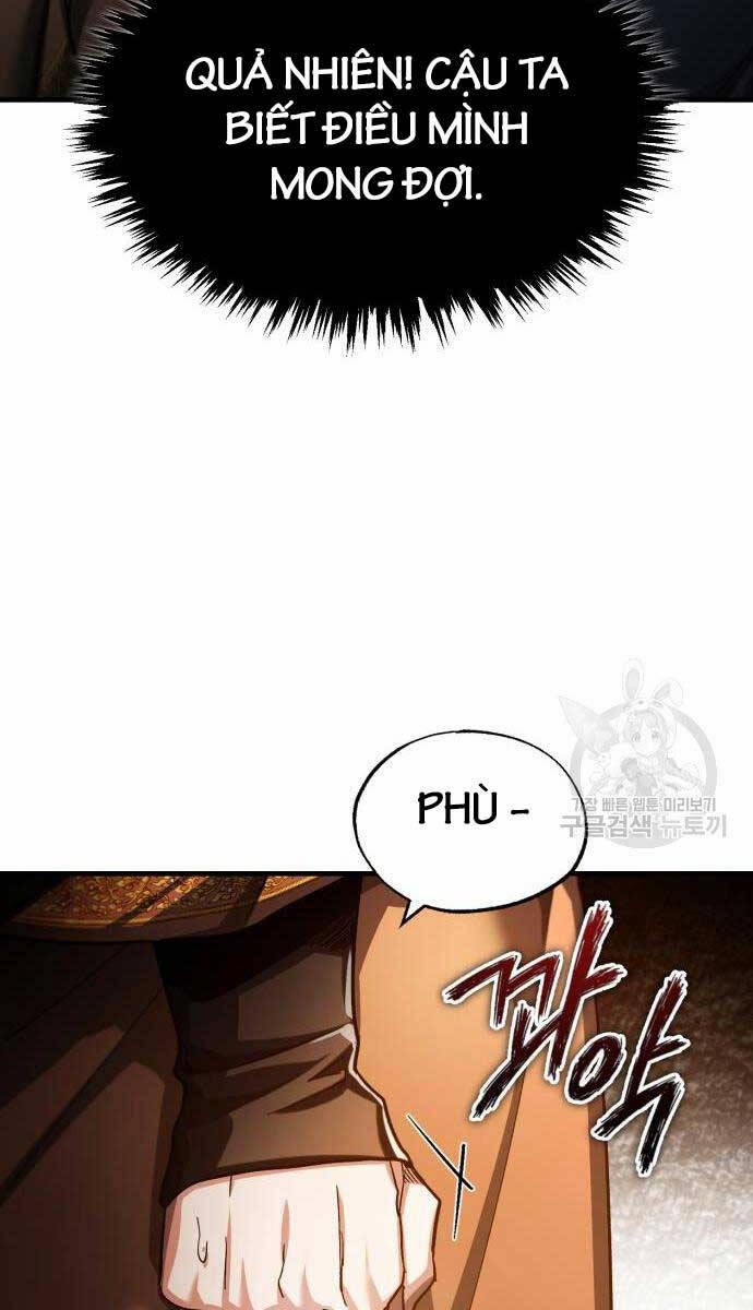 Thiên Quỷ Chẳng Sống Nổi Cuộc Đời Bình Thường 92 trang 45