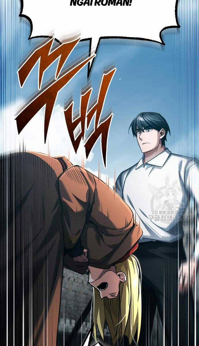 Thiên Quỷ Chẳng Sống Nổi Cuộc Đời Bình Thường 92 trang 47