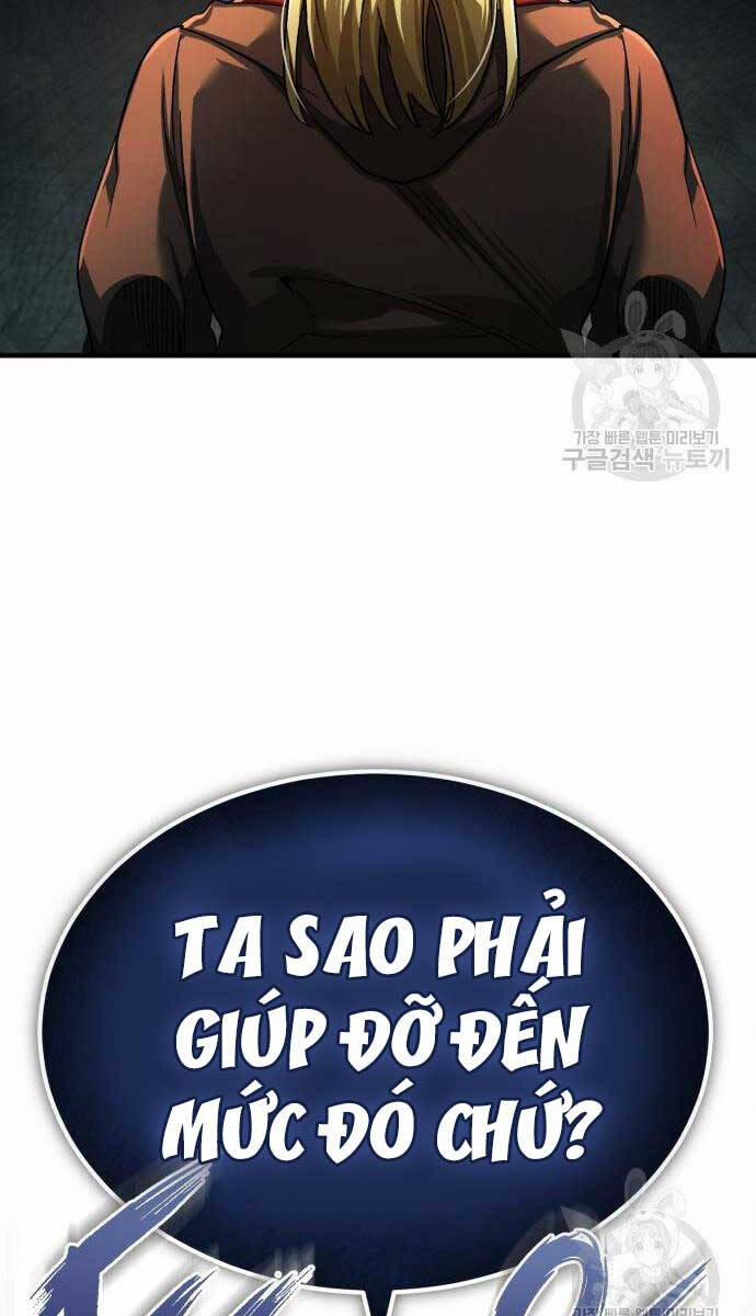 Thiên Quỷ Chẳng Sống Nổi Cuộc Đời Bình Thường 92 trang 51