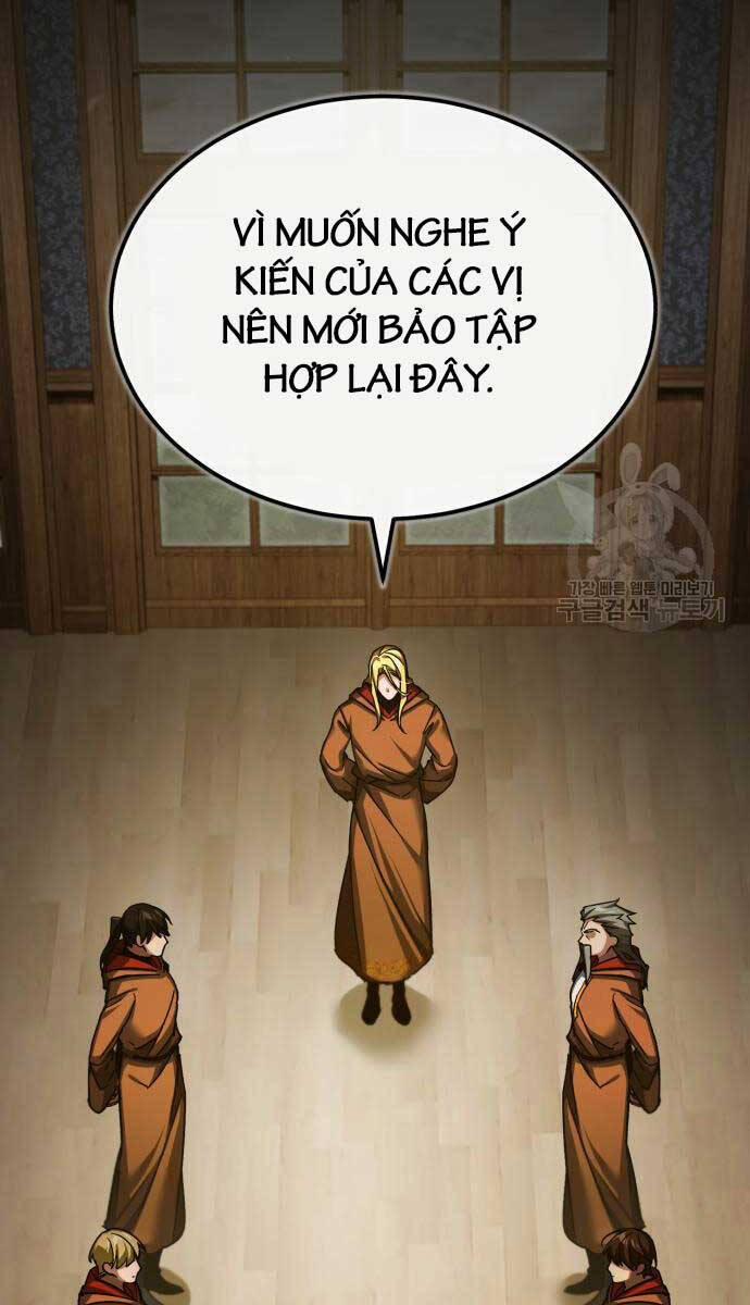 Thiên Quỷ Chẳng Sống Nổi Cuộc Đời Bình Thường 92 trang 58