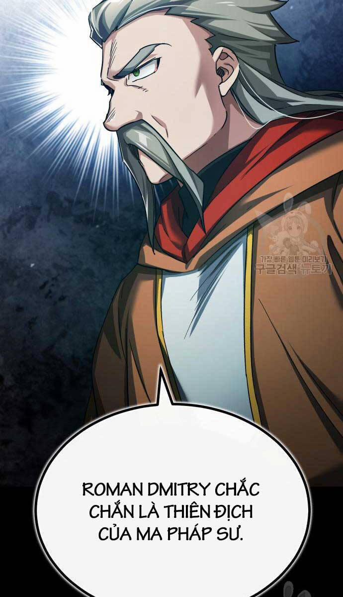 Thiên Quỷ Chẳng Sống Nổi Cuộc Đời Bình Thường 92 trang 60