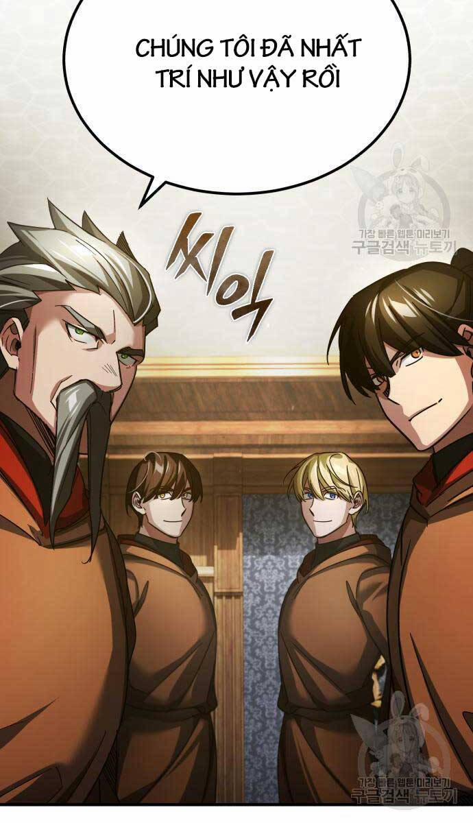 Thiên Quỷ Chẳng Sống Nổi Cuộc Đời Bình Thường 92 trang 67