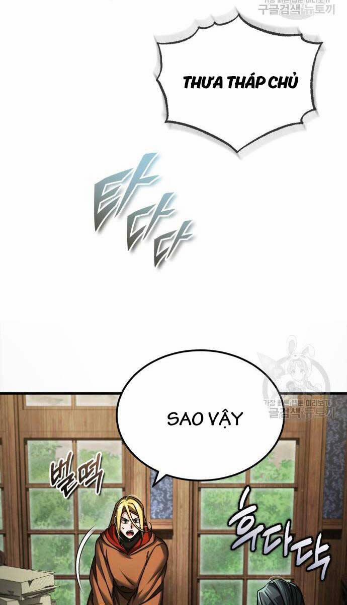 Thiên Quỷ Chẳng Sống Nổi Cuộc Đời Bình Thường 92 trang 74