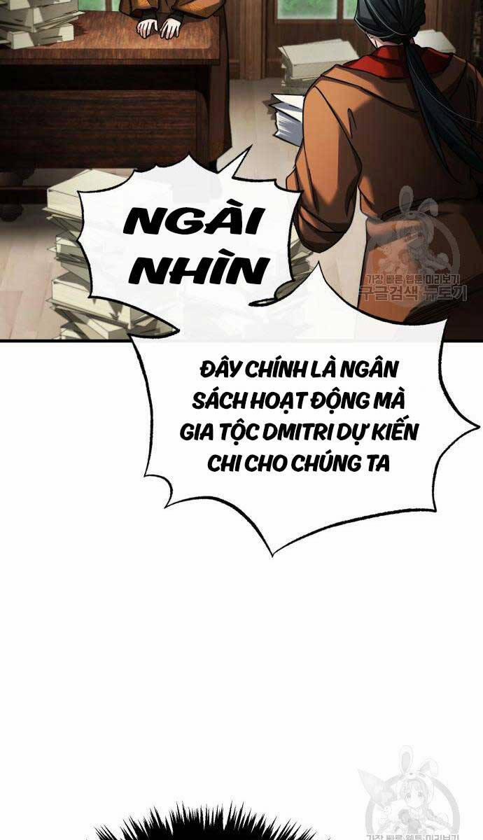 Thiên Quỷ Chẳng Sống Nổi Cuộc Đời Bình Thường 92 trang 75