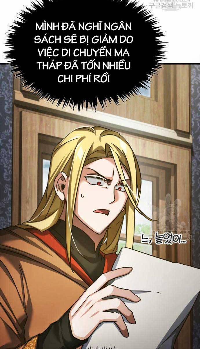 Thiên Quỷ Chẳng Sống Nổi Cuộc Đời Bình Thường 92 trang 76