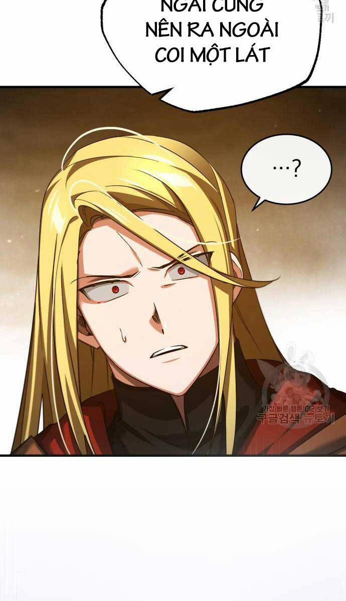 Thiên Quỷ Chẳng Sống Nổi Cuộc Đời Bình Thường 92 trang 83