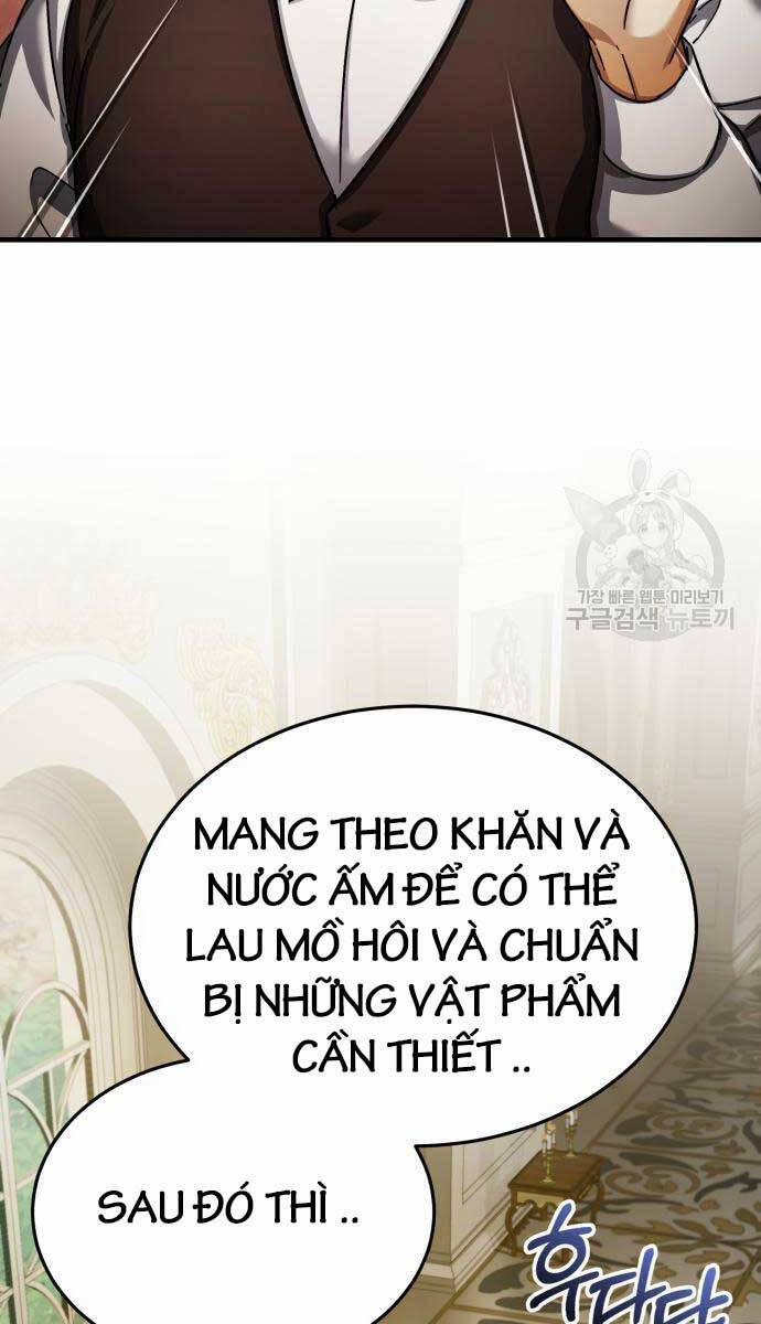 Thiên Quỷ Chẳng Sống Nổi Cuộc Đời Bình Thường 92 trang 95