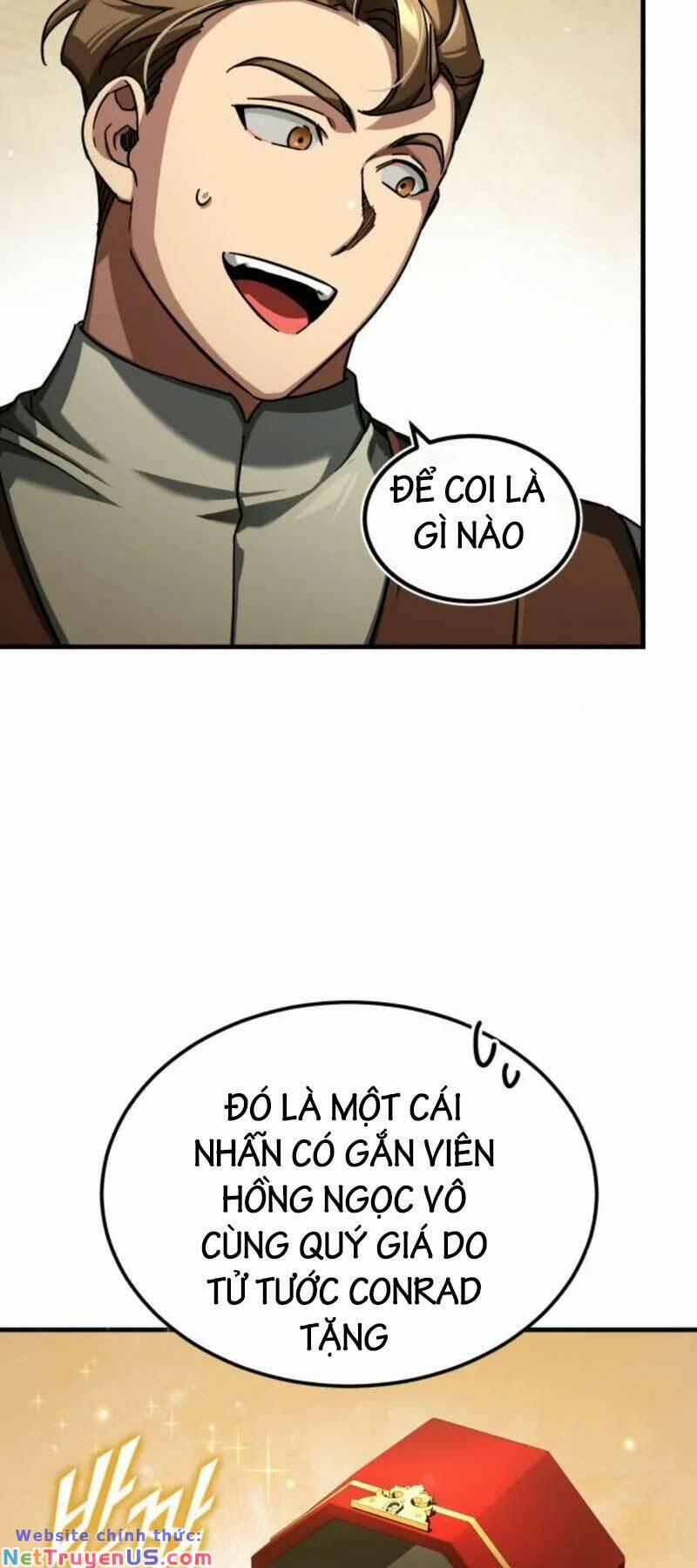 Thiên Quỷ Chẳng Sống Nổi Cuộc Đời Bình Thường 93 trang 13