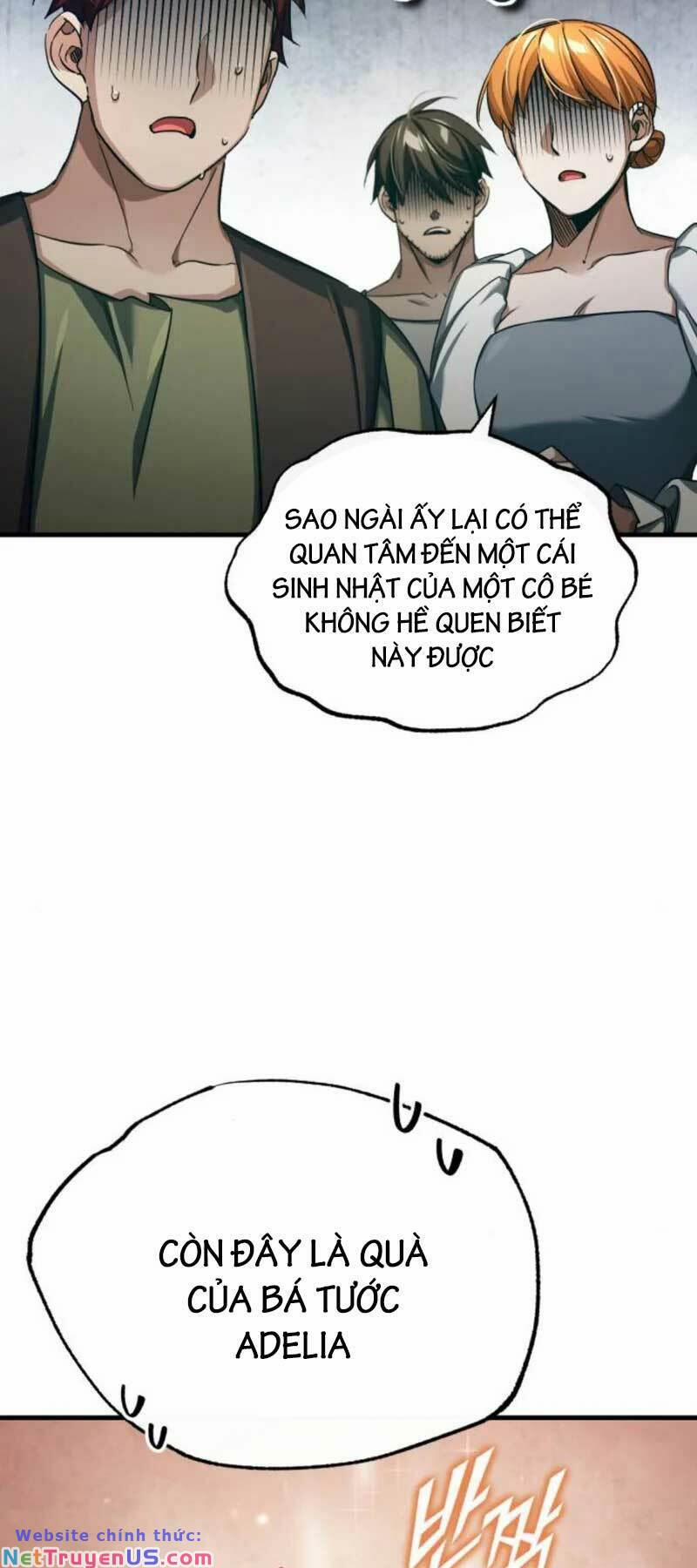 Thiên Quỷ Chẳng Sống Nổi Cuộc Đời Bình Thường 93 trang 15