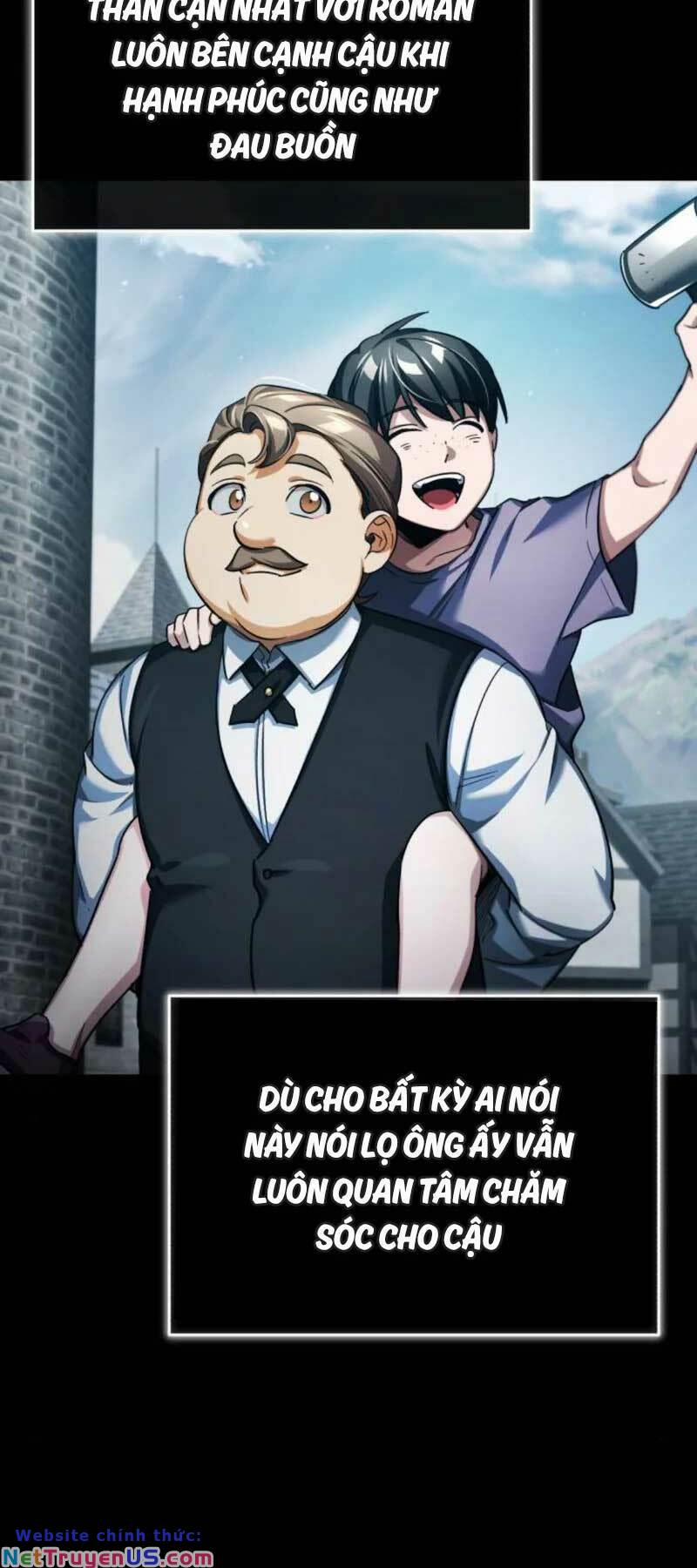 Thiên Quỷ Chẳng Sống Nổi Cuộc Đời Bình Thường 93 trang 19