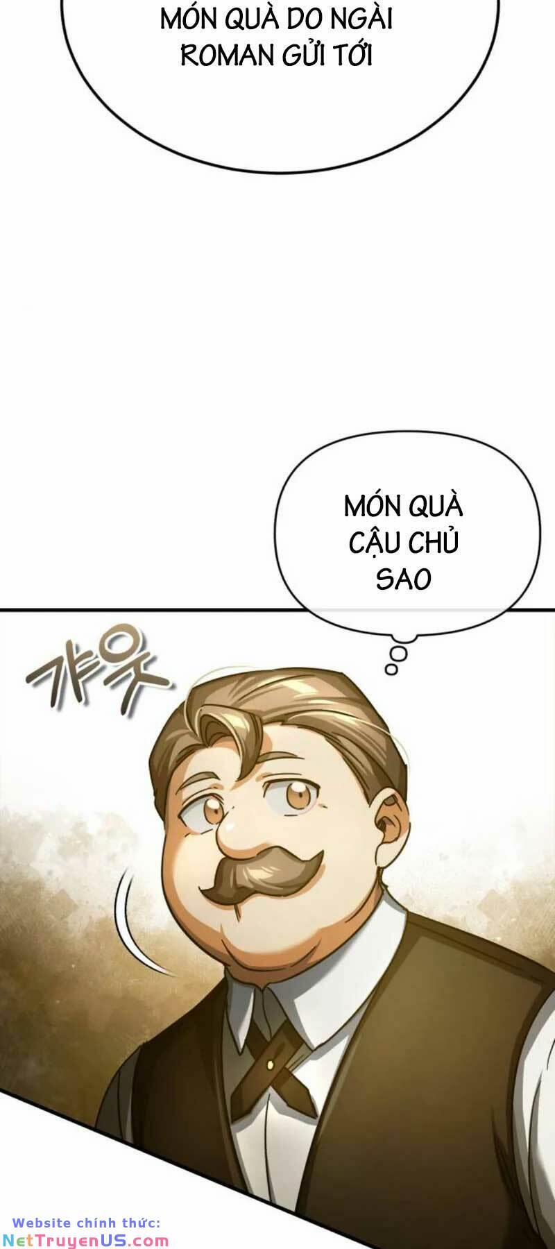 Thiên Quỷ Chẳng Sống Nổi Cuộc Đời Bình Thường 93 trang 24