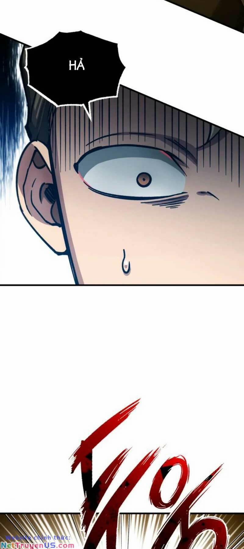 Thiên Quỷ Chẳng Sống Nổi Cuộc Đời Bình Thường 93 trang 25