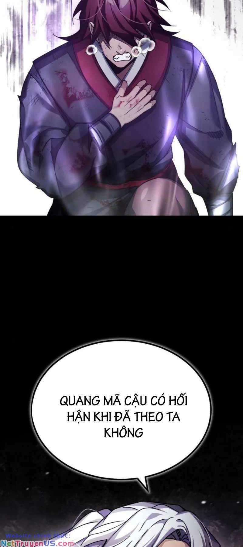 Thiên Quỷ Chẳng Sống Nổi Cuộc Đời Bình Thường 93 trang 36