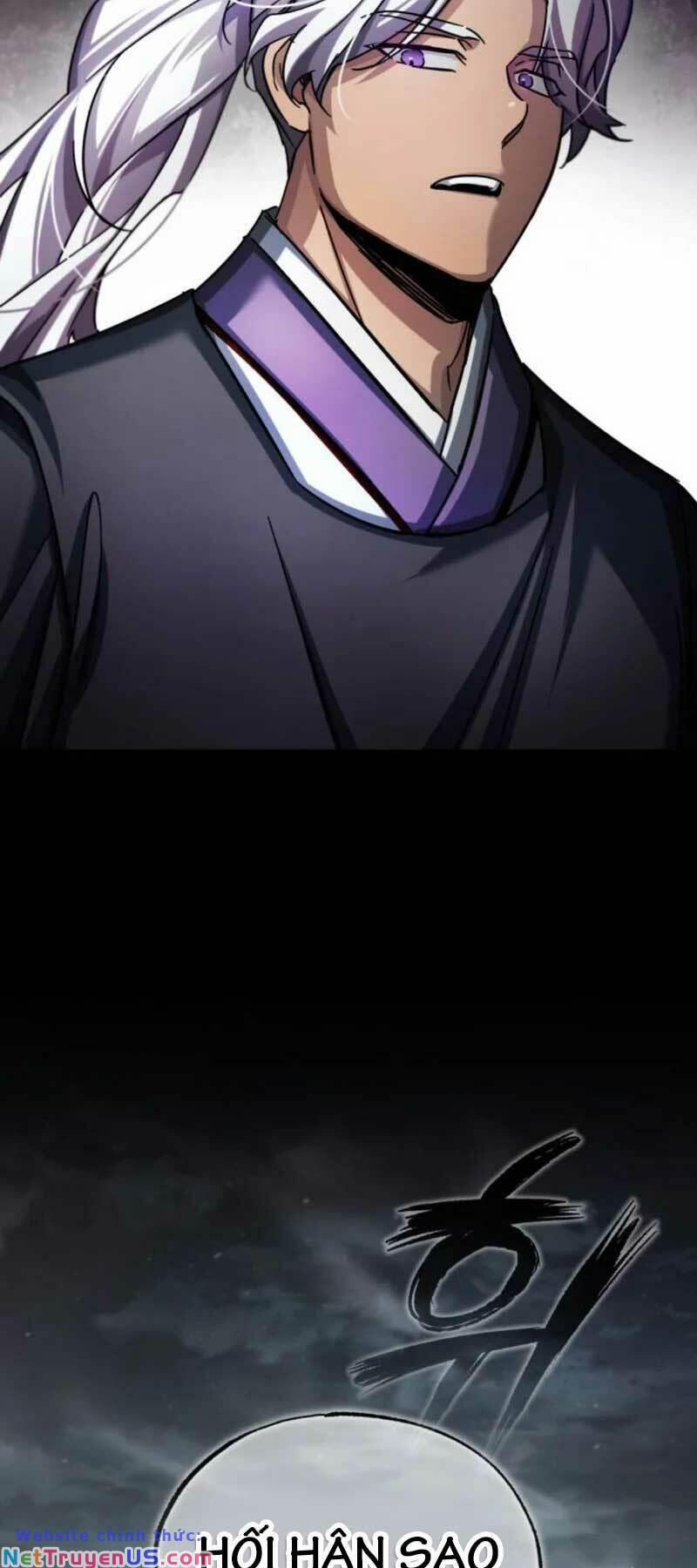 Thiên Quỷ Chẳng Sống Nổi Cuộc Đời Bình Thường 93 trang 37