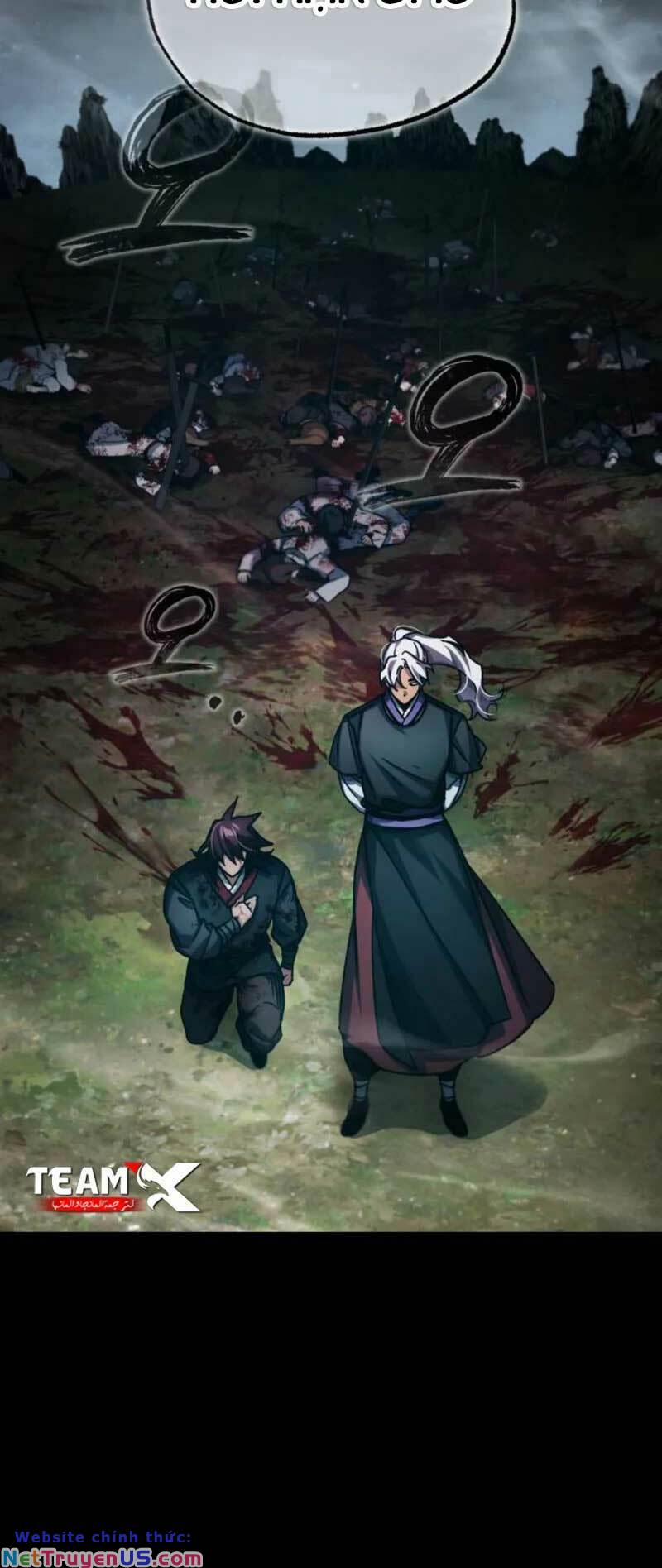 Thiên Quỷ Chẳng Sống Nổi Cuộc Đời Bình Thường 93 trang 38