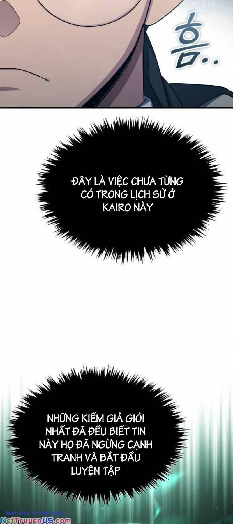 Thiên Quỷ Chẳng Sống Nổi Cuộc Đời Bình Thường 93 trang 49