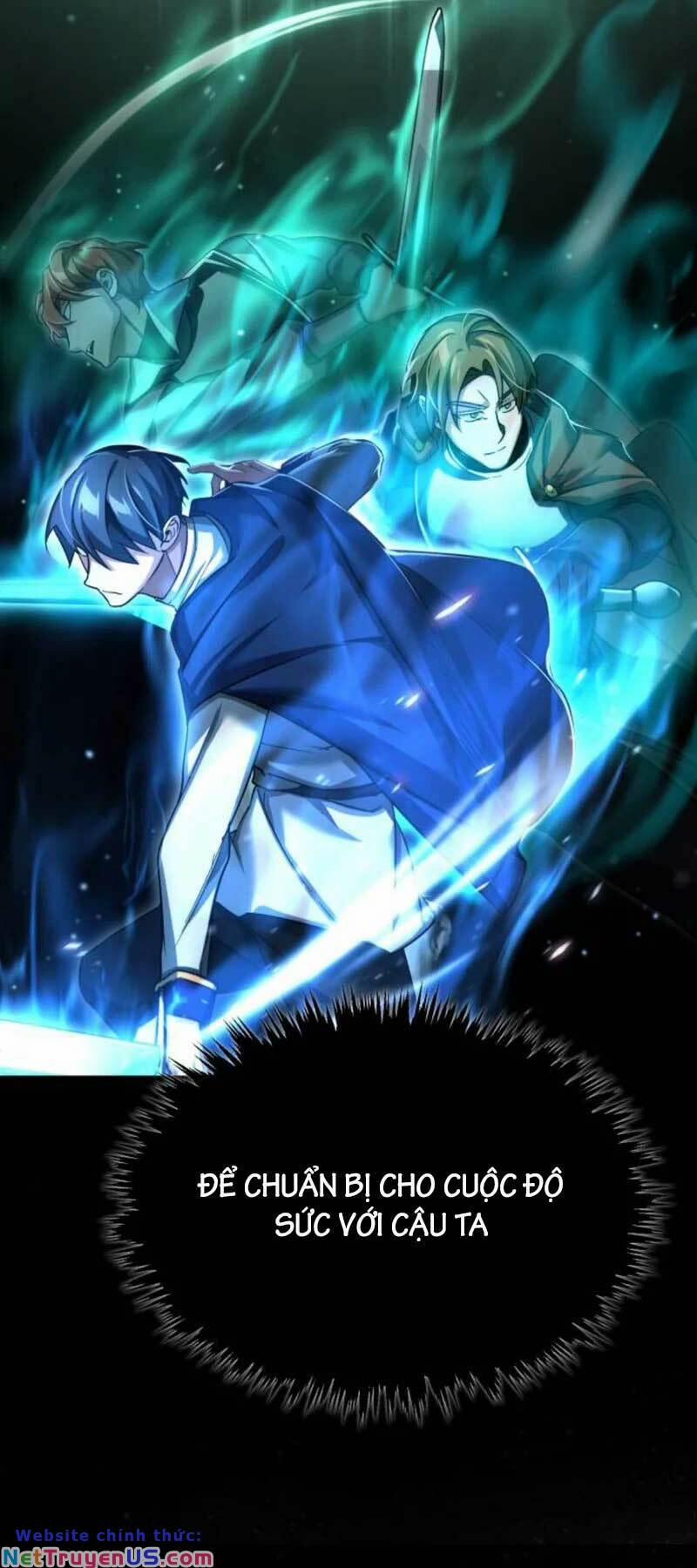 Thiên Quỷ Chẳng Sống Nổi Cuộc Đời Bình Thường 93 trang 50