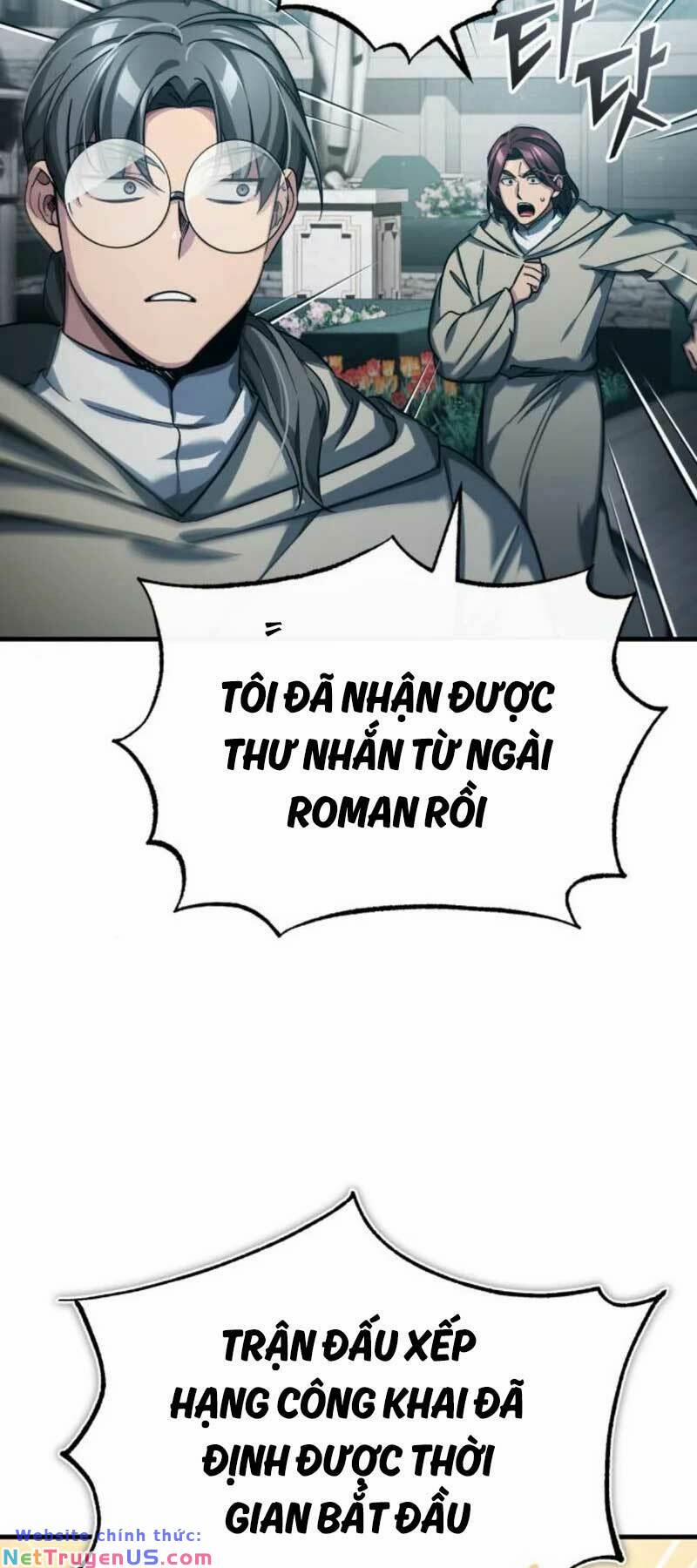 Thiên Quỷ Chẳng Sống Nổi Cuộc Đời Bình Thường 93 trang 58