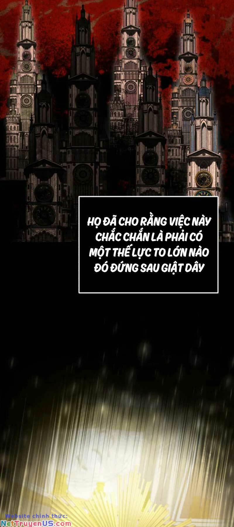 Thiên Quỷ Chẳng Sống Nổi Cuộc Đời Bình Thường 93 trang 64