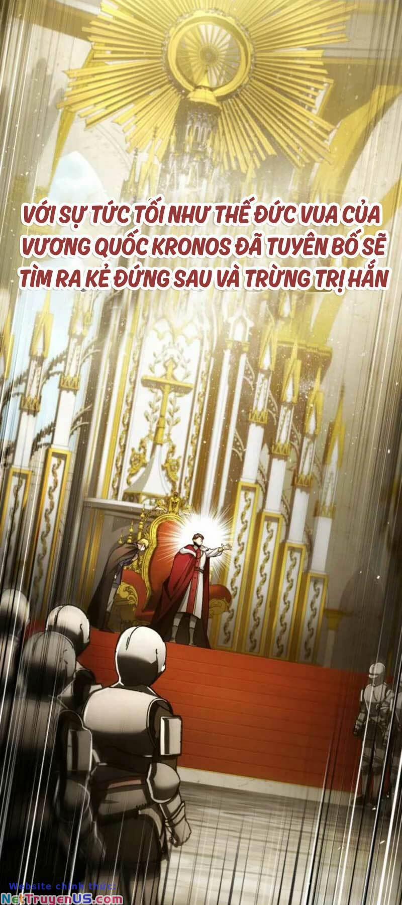 Thiên Quỷ Chẳng Sống Nổi Cuộc Đời Bình Thường 93 trang 65