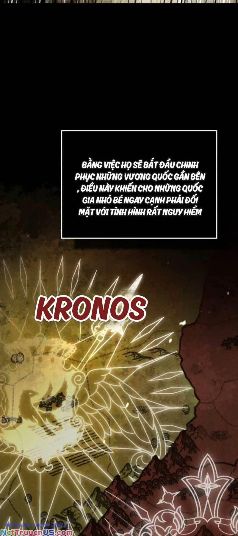 Thiên Quỷ Chẳng Sống Nổi Cuộc Đời Bình Thường 93 trang 66