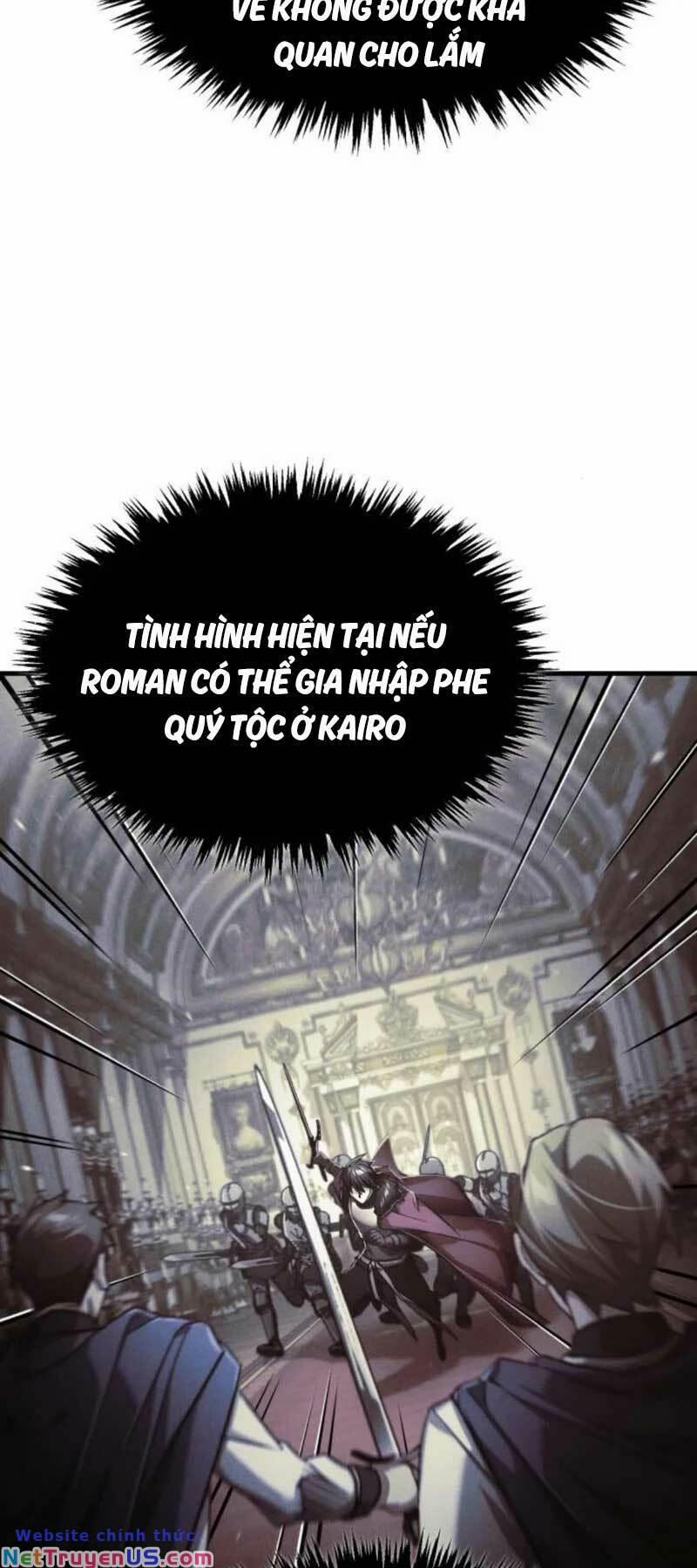 Thiên Quỷ Chẳng Sống Nổi Cuộc Đời Bình Thường 93 trang 69