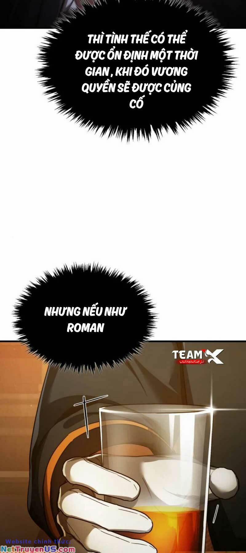 Thiên Quỷ Chẳng Sống Nổi Cuộc Đời Bình Thường 93 trang 70