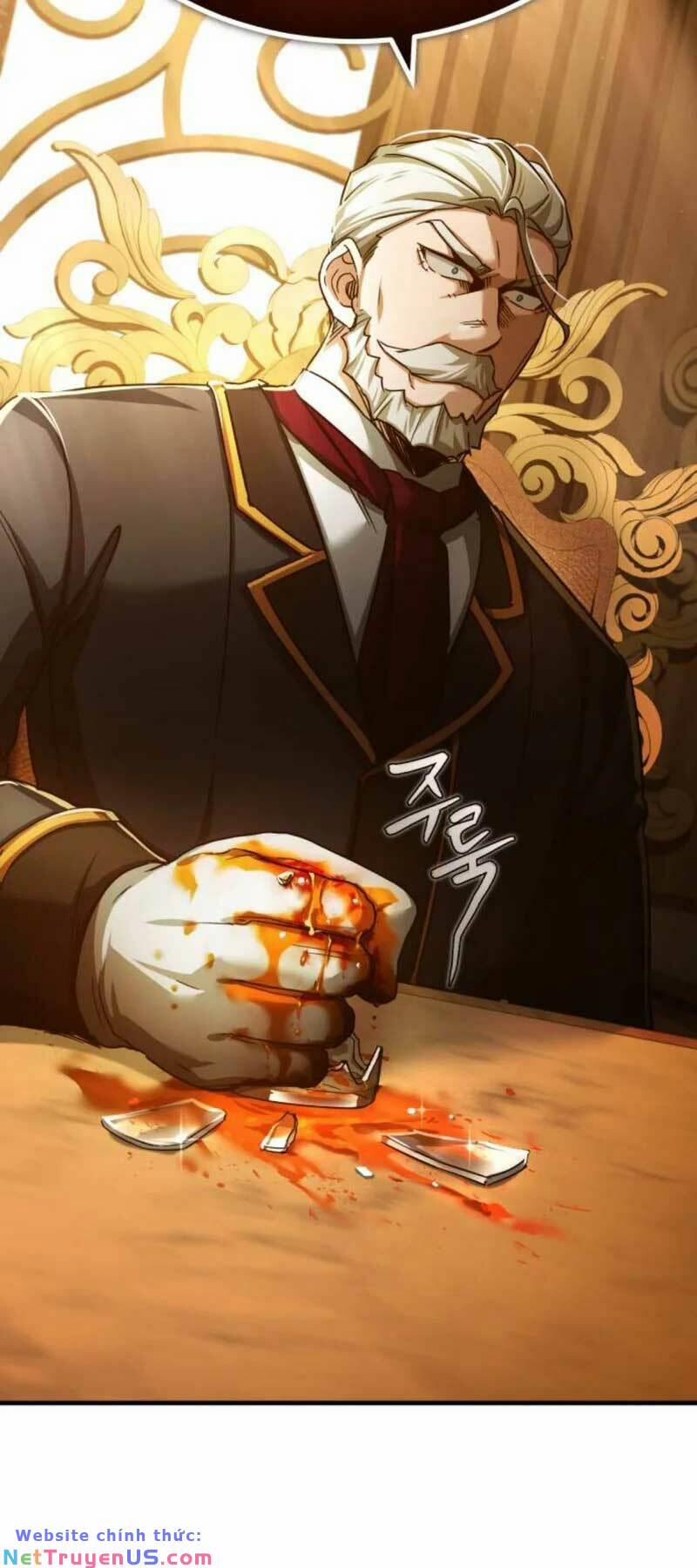 Thiên Quỷ Chẳng Sống Nổi Cuộc Đời Bình Thường 93 trang 73