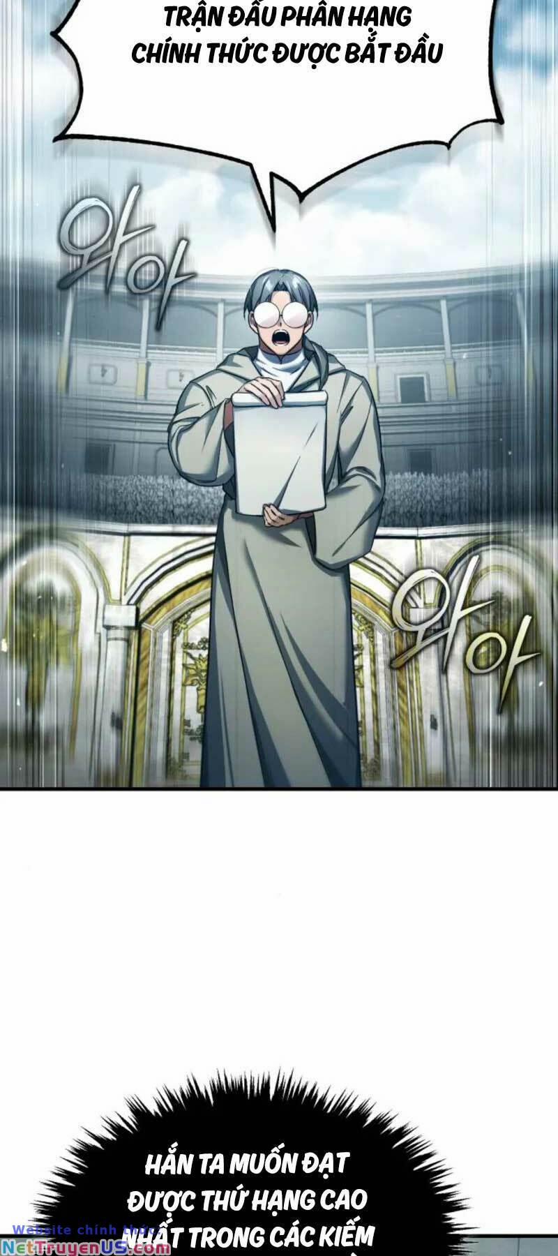 Thiên Quỷ Chẳng Sống Nổi Cuộc Đời Bình Thường 93 trang 77