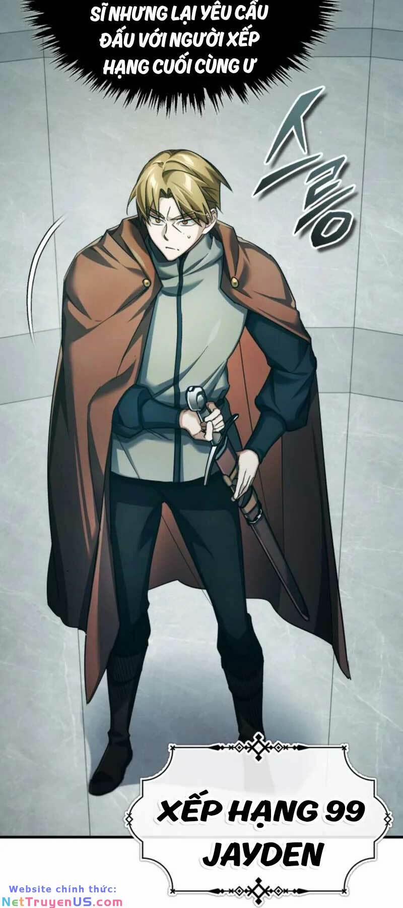 Thiên Quỷ Chẳng Sống Nổi Cuộc Đời Bình Thường 93 trang 78