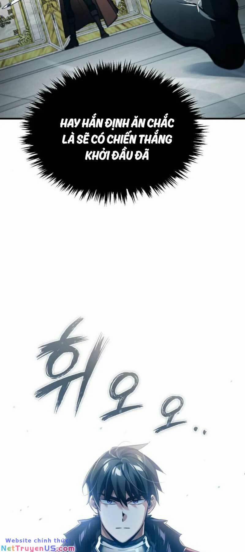 Thiên Quỷ Chẳng Sống Nổi Cuộc Đời Bình Thường 93 trang 80