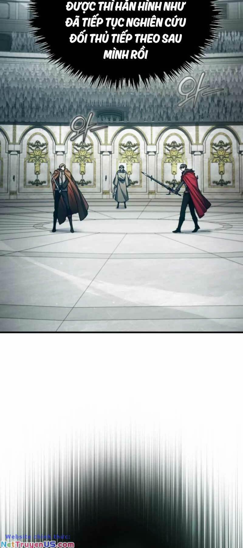 Thiên Quỷ Chẳng Sống Nổi Cuộc Đời Bình Thường 93 trang 82