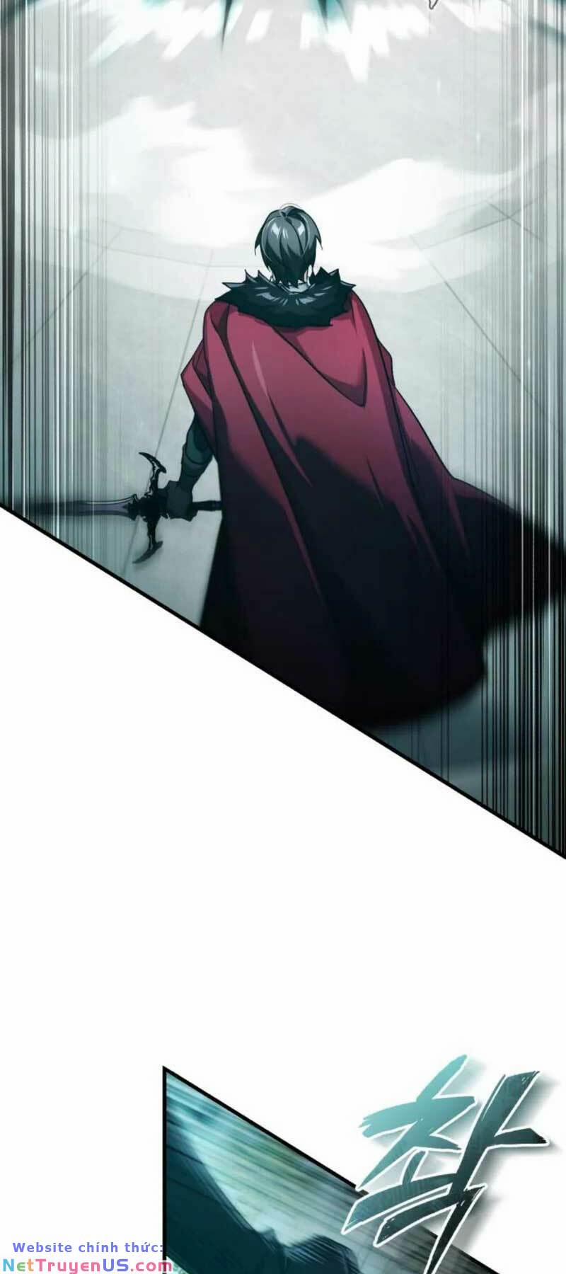 Thiên Quỷ Chẳng Sống Nổi Cuộc Đời Bình Thường 93 trang 84