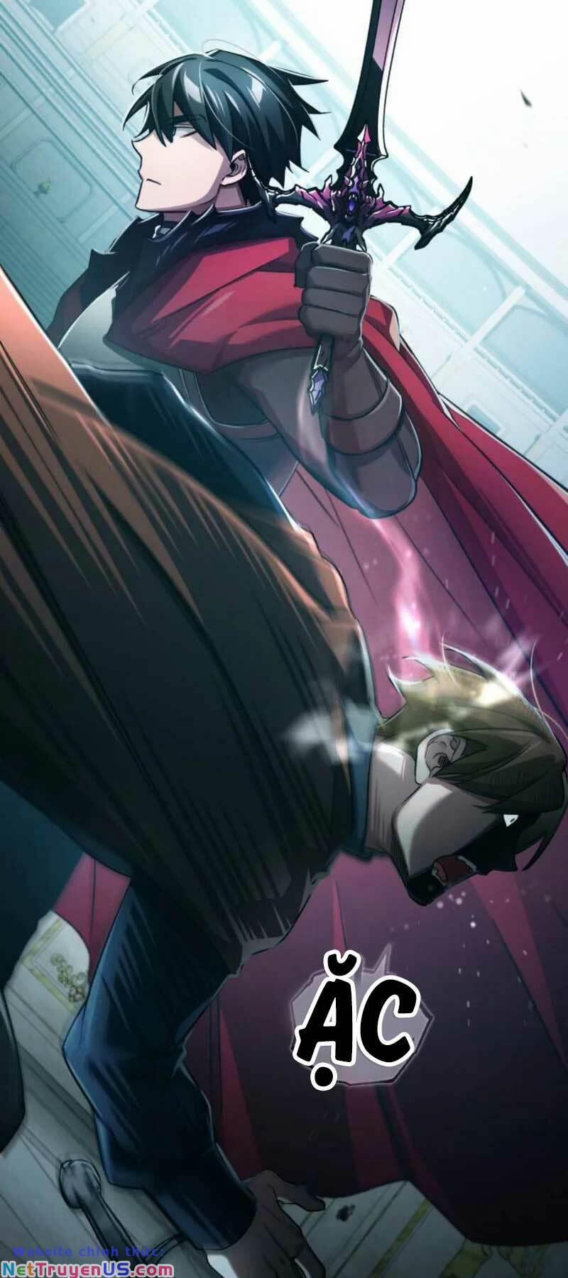 Thiên Quỷ Chẳng Sống Nổi Cuộc Đời Bình Thường 93 trang 87