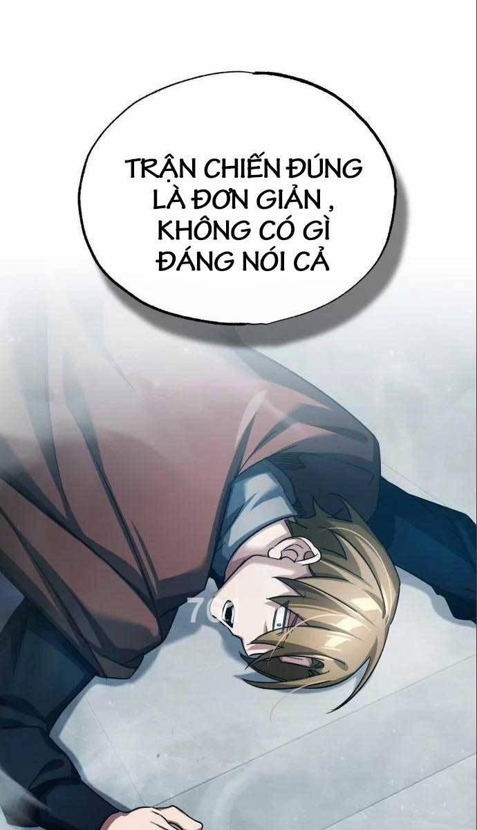 Thiên Quỷ Chẳng Sống Nổi Cuộc Đời Bình Thường 94 trang 0