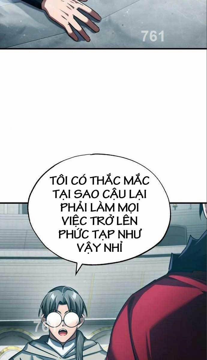 Thiên Quỷ Chẳng Sống Nổi Cuộc Đời Bình Thường 94 trang 1